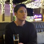 Kim Min-gyu Instagram -