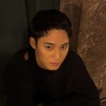 Kim Min-gyu Instagram -