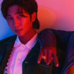 Kim Nam-joon Instagram - Musicians on Musicians - with @pharrell on @rollingstone