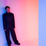 Kim Nam-joon Instagram - Musicians on Musicians - with @pharrell on @rollingstone