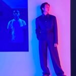 Kim Nam-joon Instagram - Musicians on Musicians - with @pharrell on @rollingstone