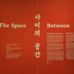 Kim Nam-joon Instagram - @lacma presents The Space Between: The Modern in Korean Art (11 September 2022 to 19 February 2023), an exhibition that explores the development of modern art in Korea driven by artists’ encounters with, and reinterpretations of, the foreign influences that came along to shape it.  This is the first major exhibition of modern Korean art ever held in the West. I personally participated in audio guide for some of the works I love for this historical exhibition. It's available onsite at LACMA and online on the @mmcakorea website. LACMA Los Angeles County Museum of Art