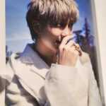 Kim Nam-joon Instagram - 감사합니다 🎂 #29