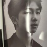 Kim Nam-joon Instagram - 감사합니다 🎂 #29