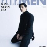 Kim Seon-ho Instagram - @ellesingapore :)