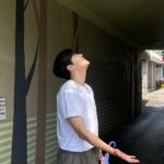 Kim Seon-ho Instagram - 9월 아자자! 🤣 #우리의계절