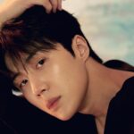 Kim Seon-ho Instagram - #atstar1 ◡̈