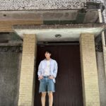 Kim Seon-ho Instagram – 사진 … 어렵네… 🤣