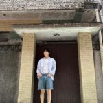 Kim Seon-ho Instagram - 사진 … 어렵네… 🤣