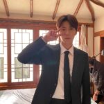 Kim Seon-ho Instagram - #갯차 9시 두식아아아아아아 😭
