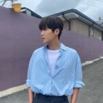 Kim Seon-ho Instagram - #갯마을차차차 9시? 오케이!!! ◡̈