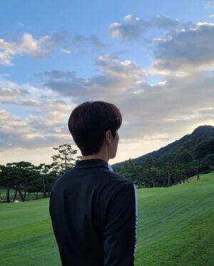 Kim Seon-ho Instagram - #갯마을차차차 9시? 오케이!!! ◡̈