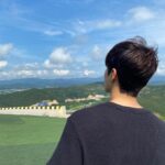 Kim Seon-ho Instagram – #갯마을차차차 
토일 밤 9시 9시 9시 ◡̈