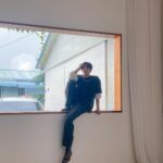 Kim Seon-ho Instagram - 갯차 ♡ 많. 기. 부 ㅎㅎ 편안하다… 🤣
