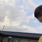 Kim Seon-ho Instagram - 하늘 :)