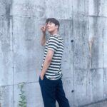 Kim Seon-ho Instagram - 앗 :)
