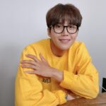 Kim Seon-ho Instagram - 다들 잘 자요 ◡̈