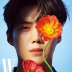 Kim Seon-ho Instagram - #wkorea ◡̈