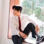 Kim Seon-ho Instagram – :)