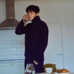 Kim Seon-ho Instagram - #ellekorea ◡̈