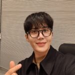 Kim Seon-ho Instagram – 함께해줘서 고마워요 ◡̈