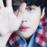 Kim Seon-ho Instagram – #COSMOPOLITAN ◡̈
