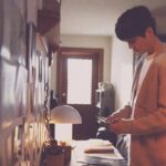 Kim Seon-ho Instagram – 2020. 12. 15 18:00
에피톤 프로젝트 (Vocal by 윤하) <불면증>