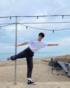 Kim Seon-ho Instagram - #갯마을차차차 오늘도 본방사수 9시 ◡̈