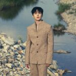 Kim Seon-ho Instagram - 🌿🪵🪨🌸