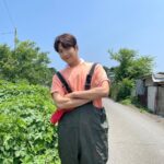 Kim Seon-ho Instagram – 오늘도 역시 #갯차  9시 ◡̈