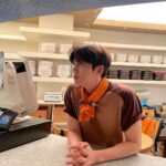 Kim Seon-ho Instagram - #갯차 본방사수 완료 후… 오늘도 떨렸어요🤣(자꾸떨려)