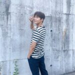 Kim Seon-ho Instagram - 앗 :)