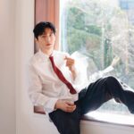 Kim Seon-ho Instagram – :)
