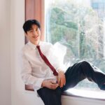 Kim Seon-ho Instagram - :)