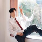 Kim Seon-ho Instagram – :)