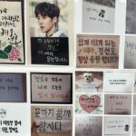Kim Seon-ho Instagram - 고마워요 :) 너무 행복합니다💚