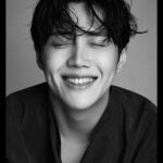 Kim Seon-ho Instagram – #noblessemen 😃