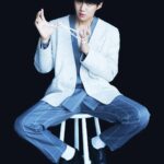 Kim Seon-ho Instagram – #COSMOPOLITAN ◡̈