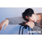 Kim Seon-ho Instagram – #COSMOPOLITAN ◡̈