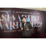 Kim Seon-ho Instagram - ✌🏻..!!. 항상 고맙습니다 :) 👍 #AAA