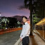 Kim Seon-ho Instagram - AAA 😄