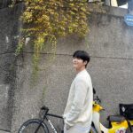 Kim Seon-ho Instagram - 11월 :) 🍁🍂