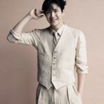 Kim Seon-ho Instagram - @ellesingapore :)