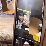 Kim So-hyun Instagram - 👧🏻✌🏻🪞🐢💨