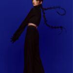 Kim So-hyun Instagram - VOGUE September, 2023 @voguekorea