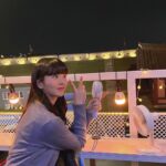 Kim So-hyun Instagram - 솔희☁️