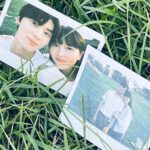 Kim So-hyun Instagram - 도솔🌱 오늘도 소용없어 거짓말♥️