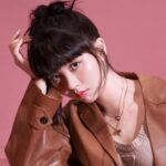 Kim So-hyun Instagram - ELLE singapore July, 2023 #ellesingapore