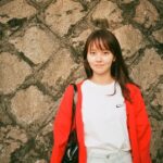 Kim So-hyun Instagram - 🌷
