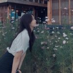 Kim So-hyun Instagram - 지난 기록♥️ 모두 감기 조심하세요:)